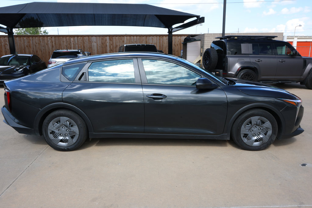 Used 2026 Kia K4 LX Sedan