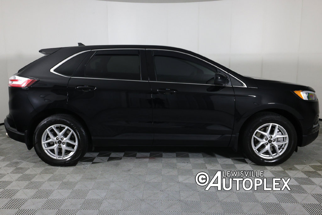 Used 2023 Ford Edge SUV