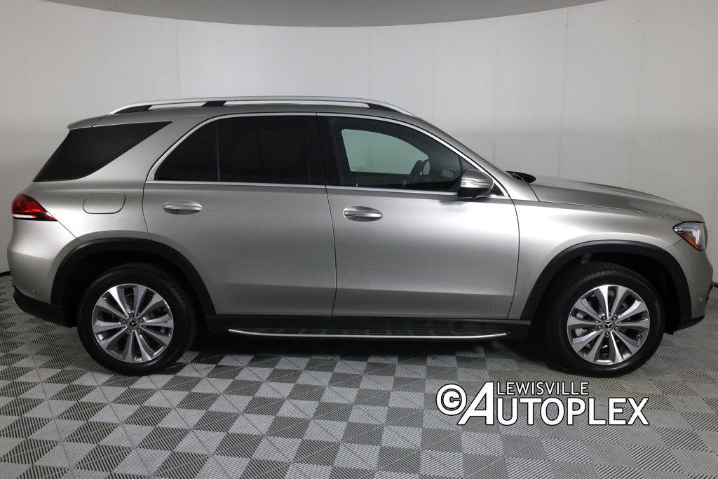 Used 2020 Mercedes-Benz GLE GLE 350 SUV