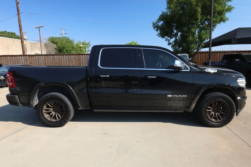 Lifted Ram Trucks in Lewisville, TX | Lewisville Autoplex Lifted