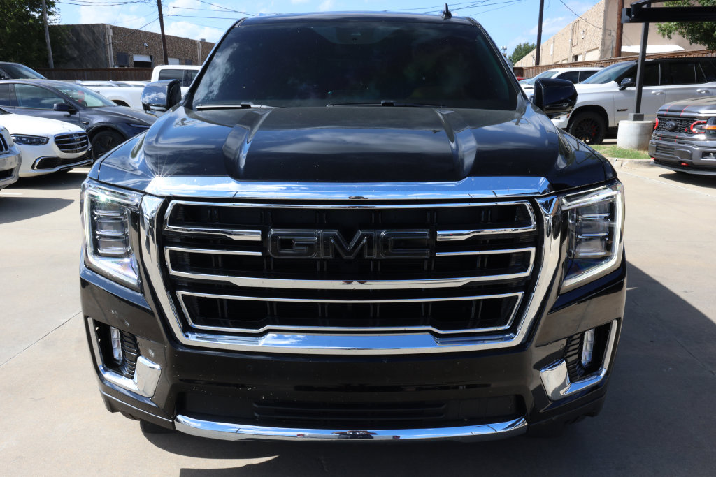 Used 2023 GMC Yukon XL SLT SUV