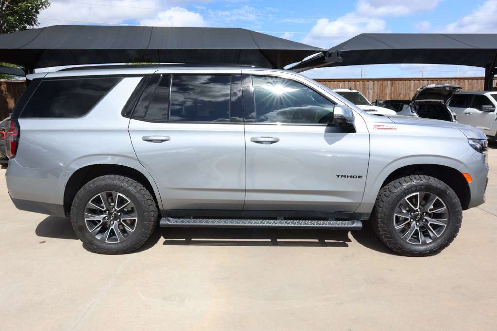 Used 2023 Chevrolet Tahoe Z71 SUV