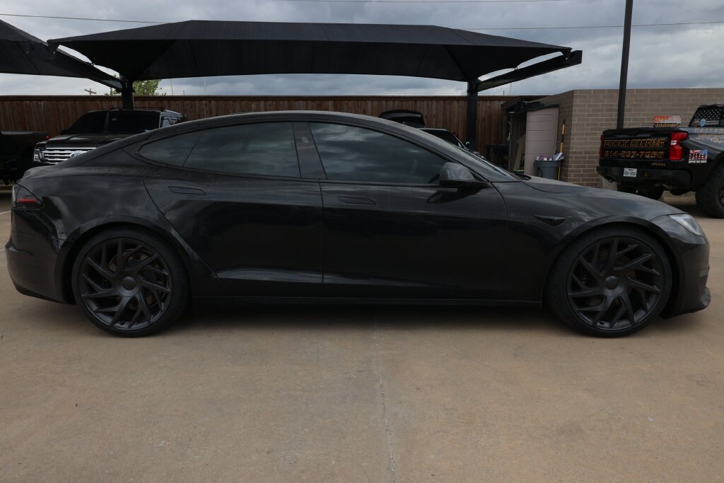 Used 2026 Tesla Model S Base Hatchback