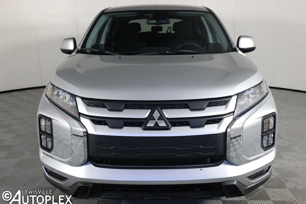 Used 2026 Mitsubishi Outlander Sport 2.0 ES SUV