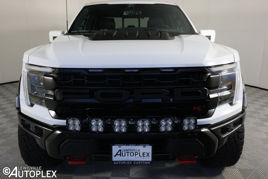 Used 2024 Ford F-150 Raptor R Truck