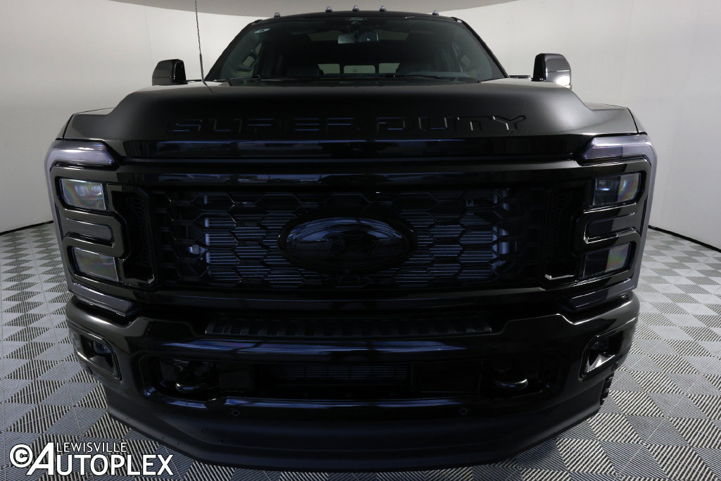 Used 2026 Ford F-350 Truck Crew Cab