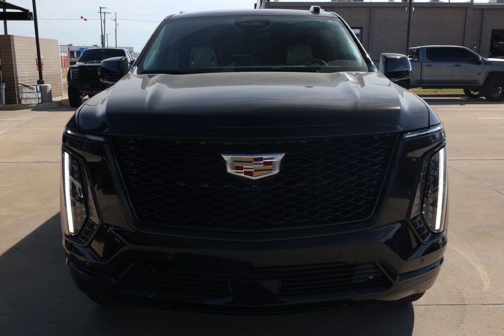 Used 2025 CADILLAC Escalade ESV Sport Platinum SUV
