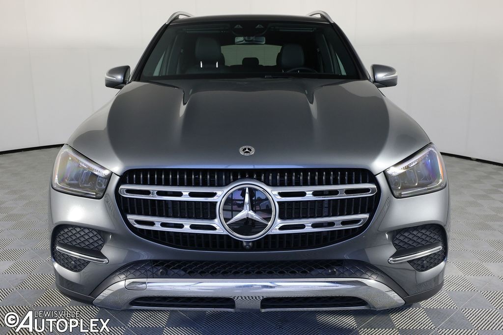 Used 2026 Mercedes-Benz GLE GLE 350 SUV
