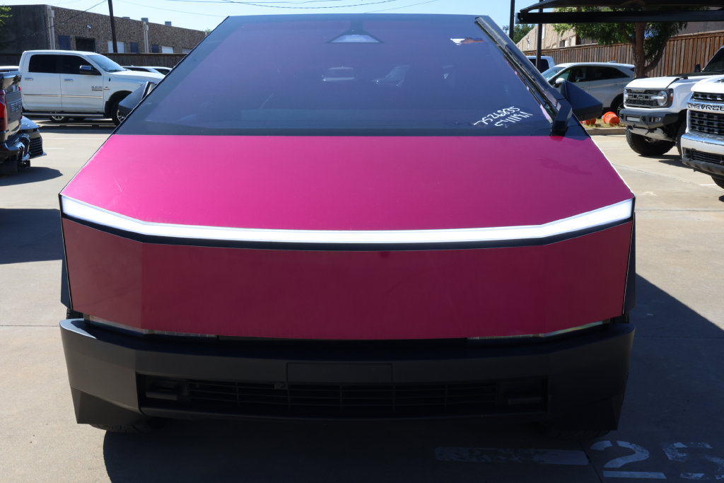 Used 2024 Tesla Cybertruck Base Truck