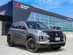 2026 Mitsubishi Outlander Sport 2.0 SUV