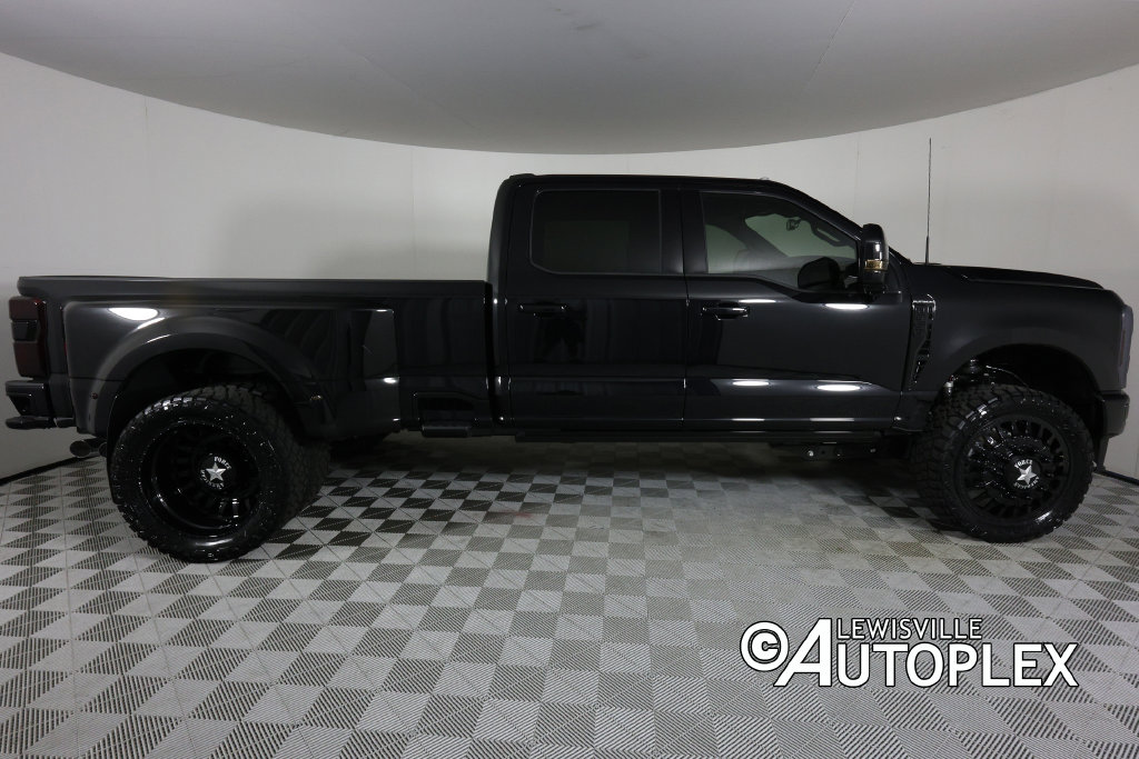 Used 2026 Ford F-350 Truck Crew Cab
