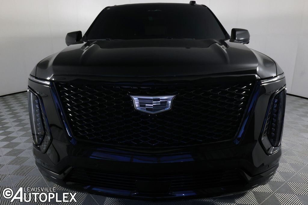 Used 2026 Cadillac Escalade Sport SUV