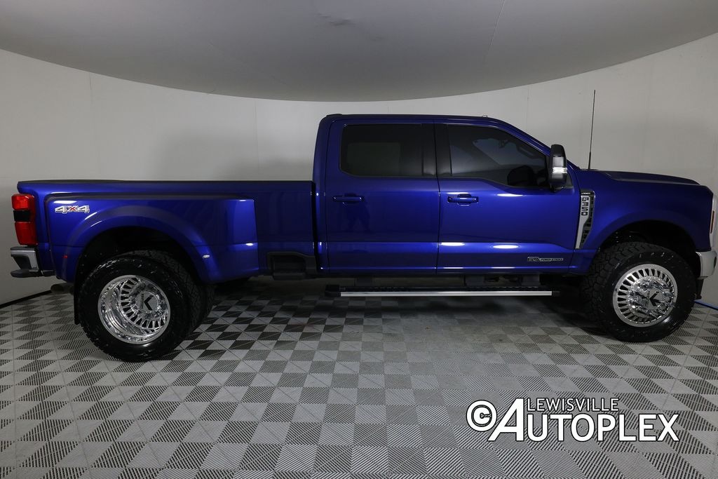 Used 2026 Ford F-350SD Lariat Truck