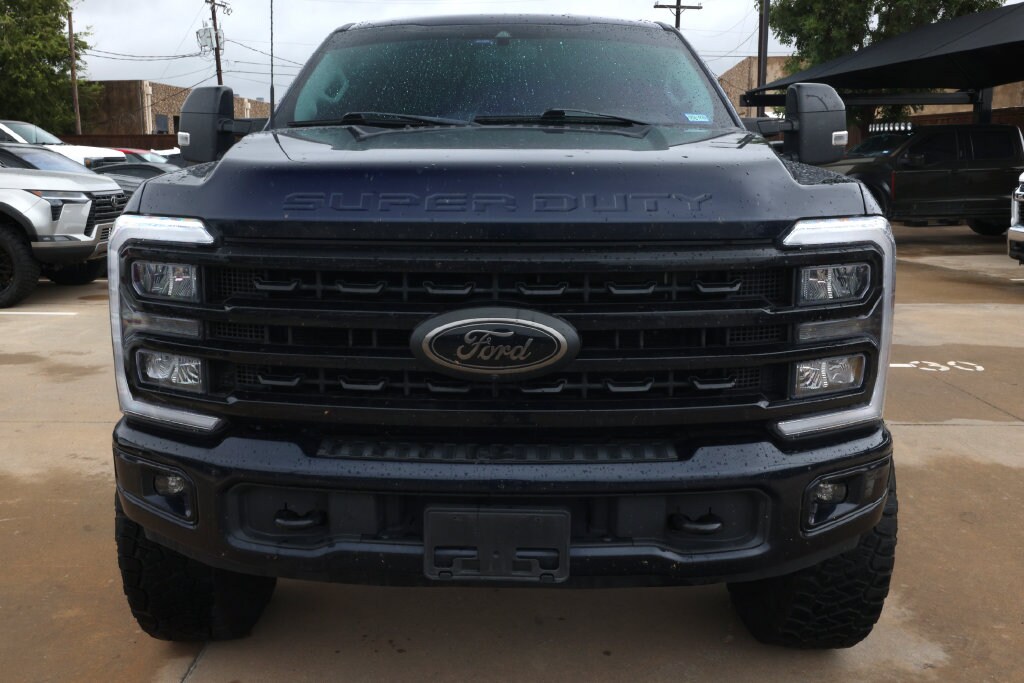 Used 2024 Ford F-250 Truck Crew Cab