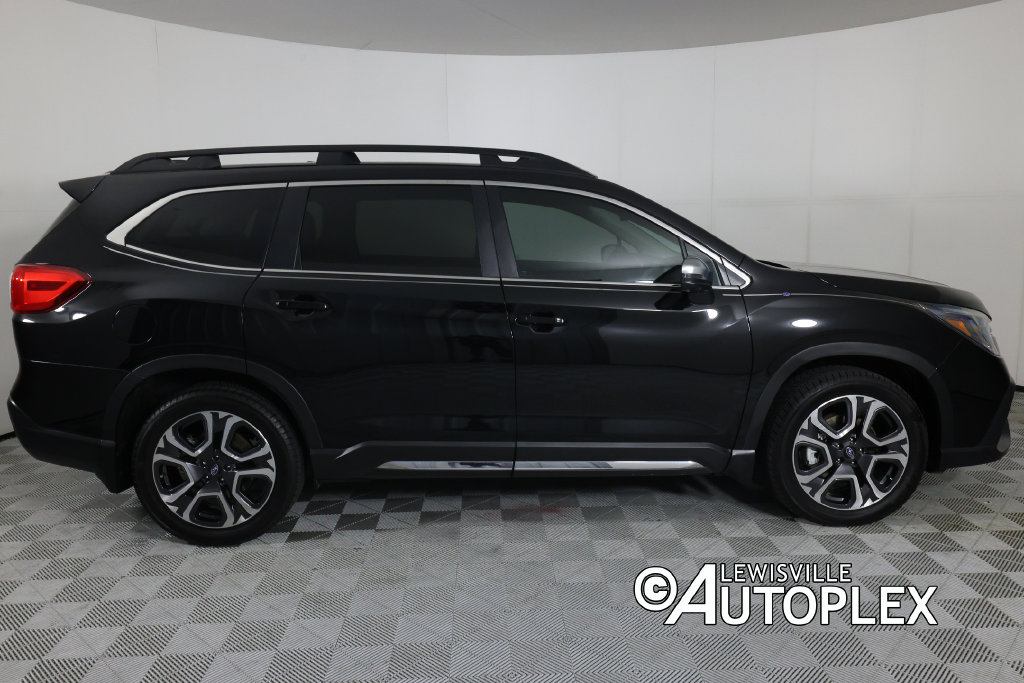 Used 2023 Subaru Ascent Limited SUV