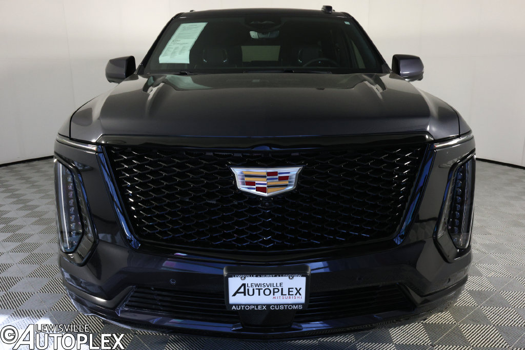 Used 2026 Cadillac Escalade Sport SUV