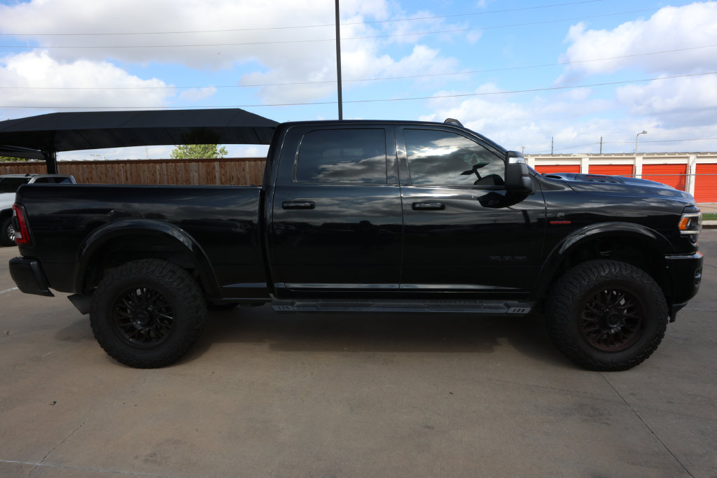 Used 2023 Ram 2500 Laramie Truck Crew Cab