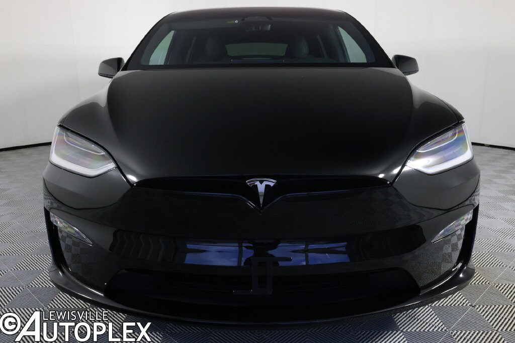 Used 2023 Tesla Model X Base SUV