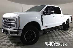 2025 Ford F-250 Truck Lariat