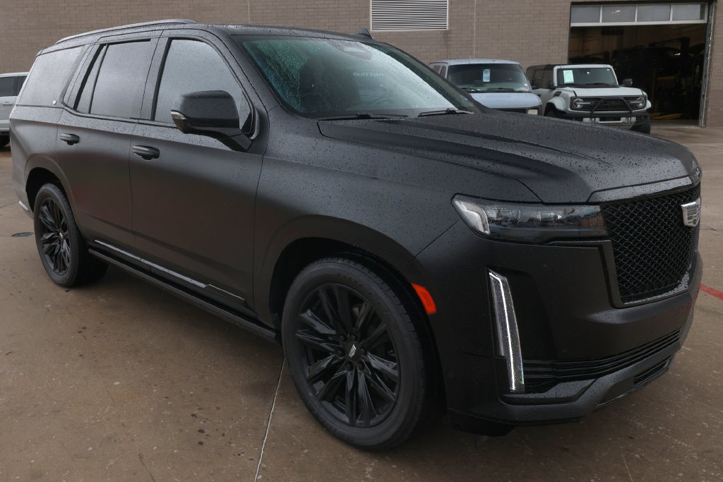 Used 2024 CADILLAC Escalade Sport SUV