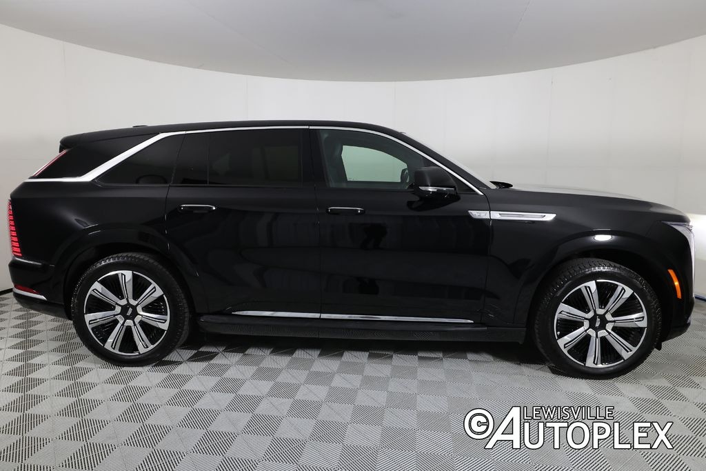 Used 2025 CADILLAC ESCALADE IQ Luxury 2 SUV