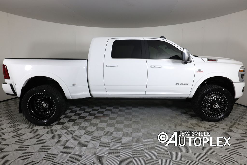 Used 2026 Ram 3500 Limited Truck