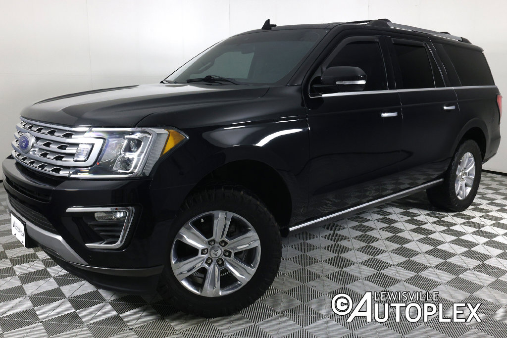 2021 Ford Expedition