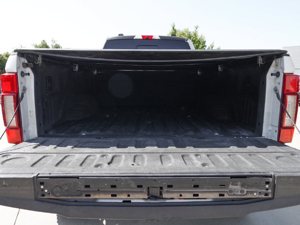 Used 2021 Ford F-350 Truck