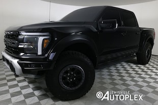 2026 Ford F-150 Truck Raptor