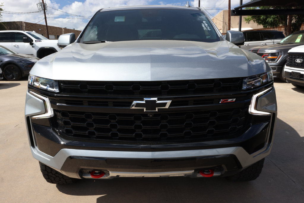 Used 2023 Chevrolet Tahoe Z71 SUV