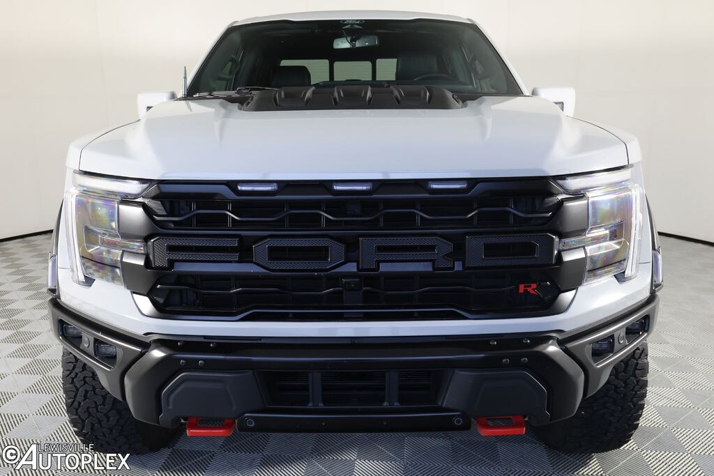 Used 2024 Ford F-150 Raptor R Truck