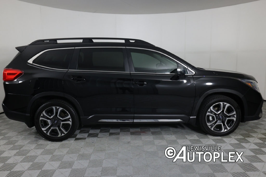 Used 2023 Subaru Ascent Limited SUV