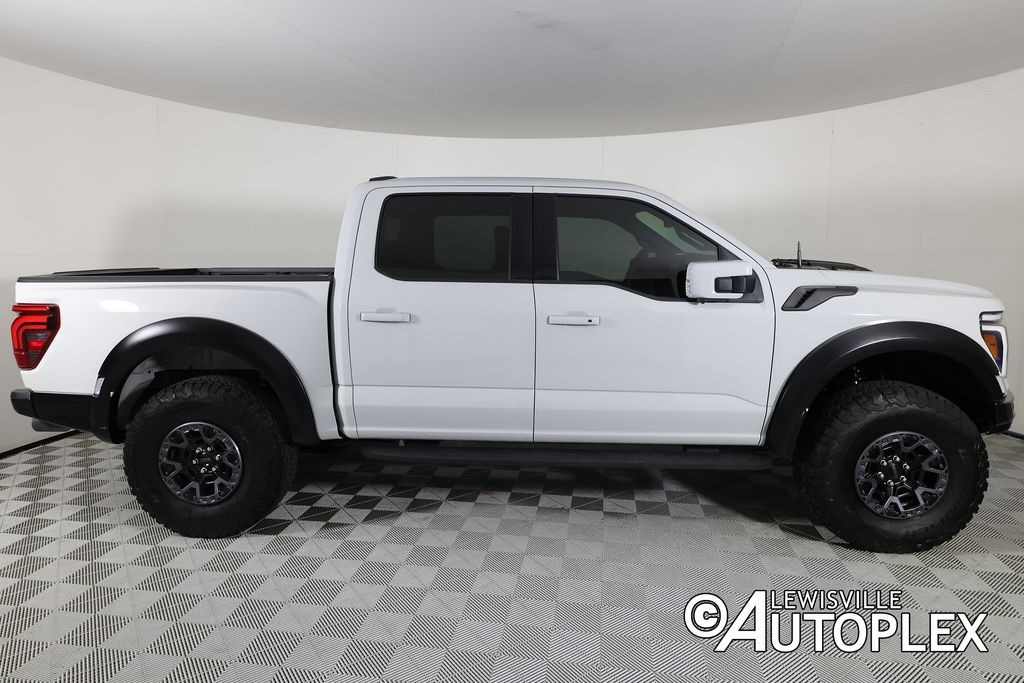 Used 2024 Ford F-150 Raptor R Truck