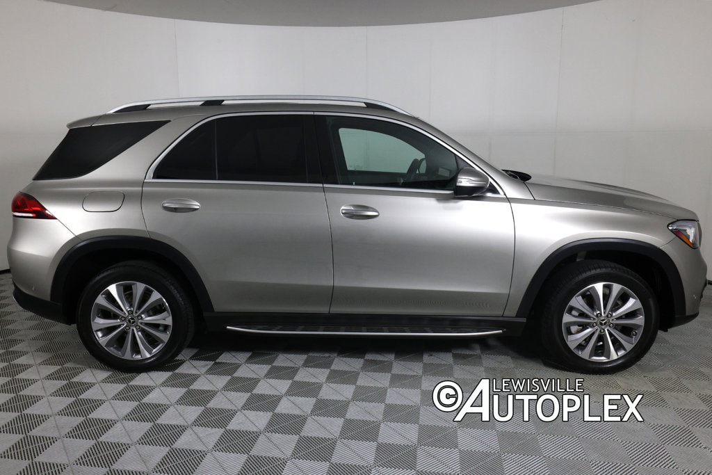 Used 2020 Mercedes-Benz GLE GLE 350 SUV