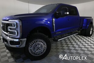 2026 Ford F-350 Truck Lariat