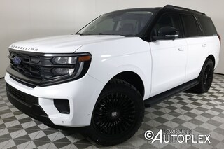 Used 2025 Ford Expedition SUV Active for sale in Fort Worth