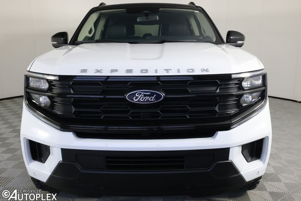 Used 2025 Ford Expedition Active SUV