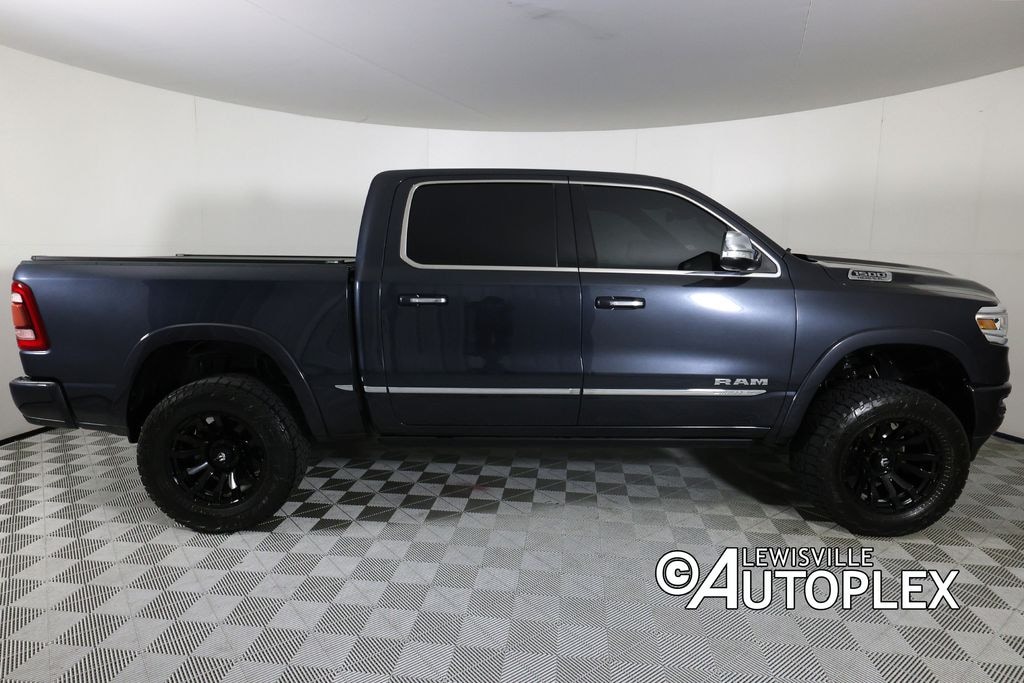 Used 2020 Ram 1500 Limited Truck