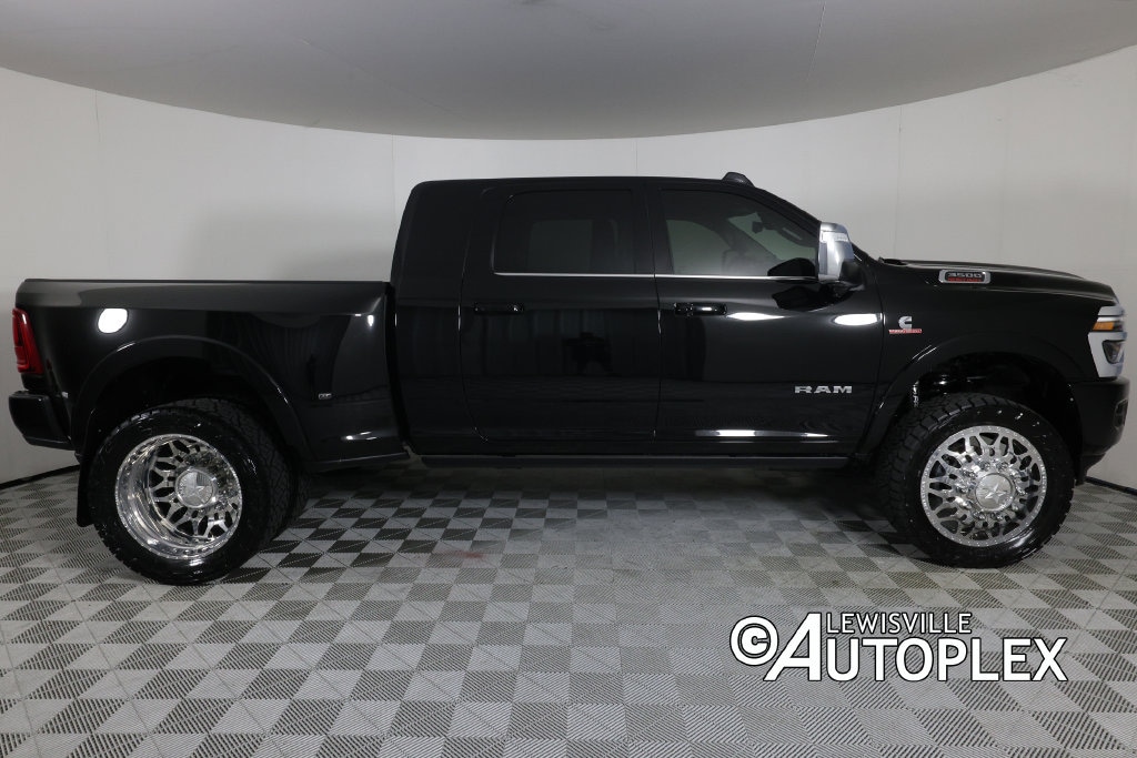 Used 2026 Ram 3500 Limited Truck
