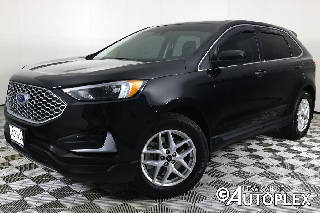 2023 Ford Edge