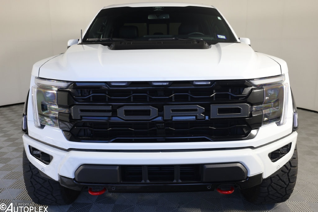 Used 2026 Ford F-150 Raptor Truck