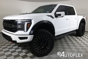 2026 Ford F-150 Truck Raptor