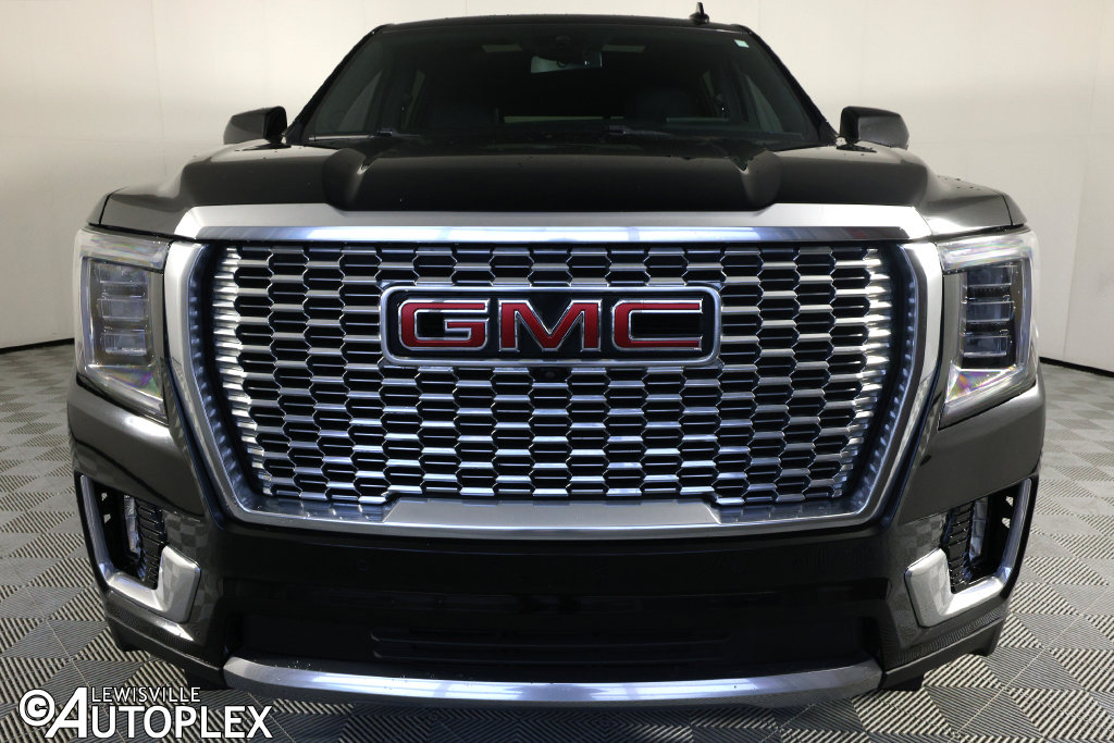 Used 2023 GMC Yukon XL Denali SUV