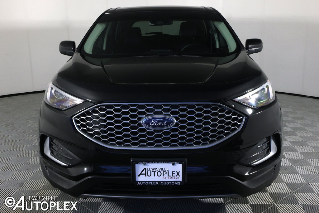 Used 2023 Ford Edge SEL SUV