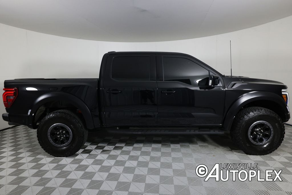 Used 2026 Ford F-150 Raptor Truck
