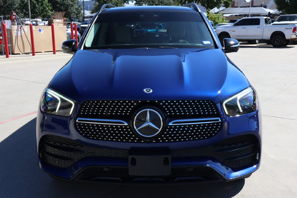 Used 2021 Mercedes-Benz GLE 450 GLE 450 SUV