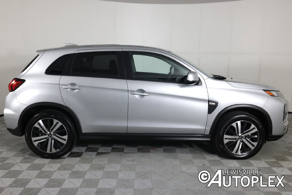 Used 2026 Mitsubishi Outlander Sport 2.0 ES SUV