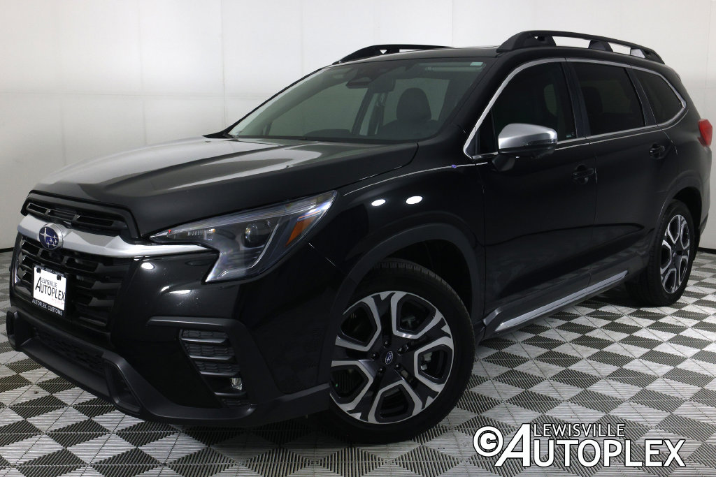 2023 Subaru Ascent