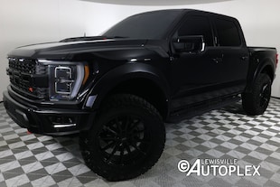 2023 Ford F-150 Truck Raptor R