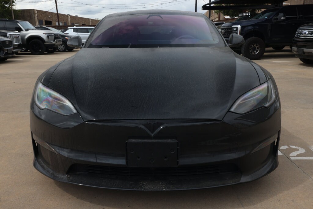 Used 2026 Tesla Model S Base Hatchback